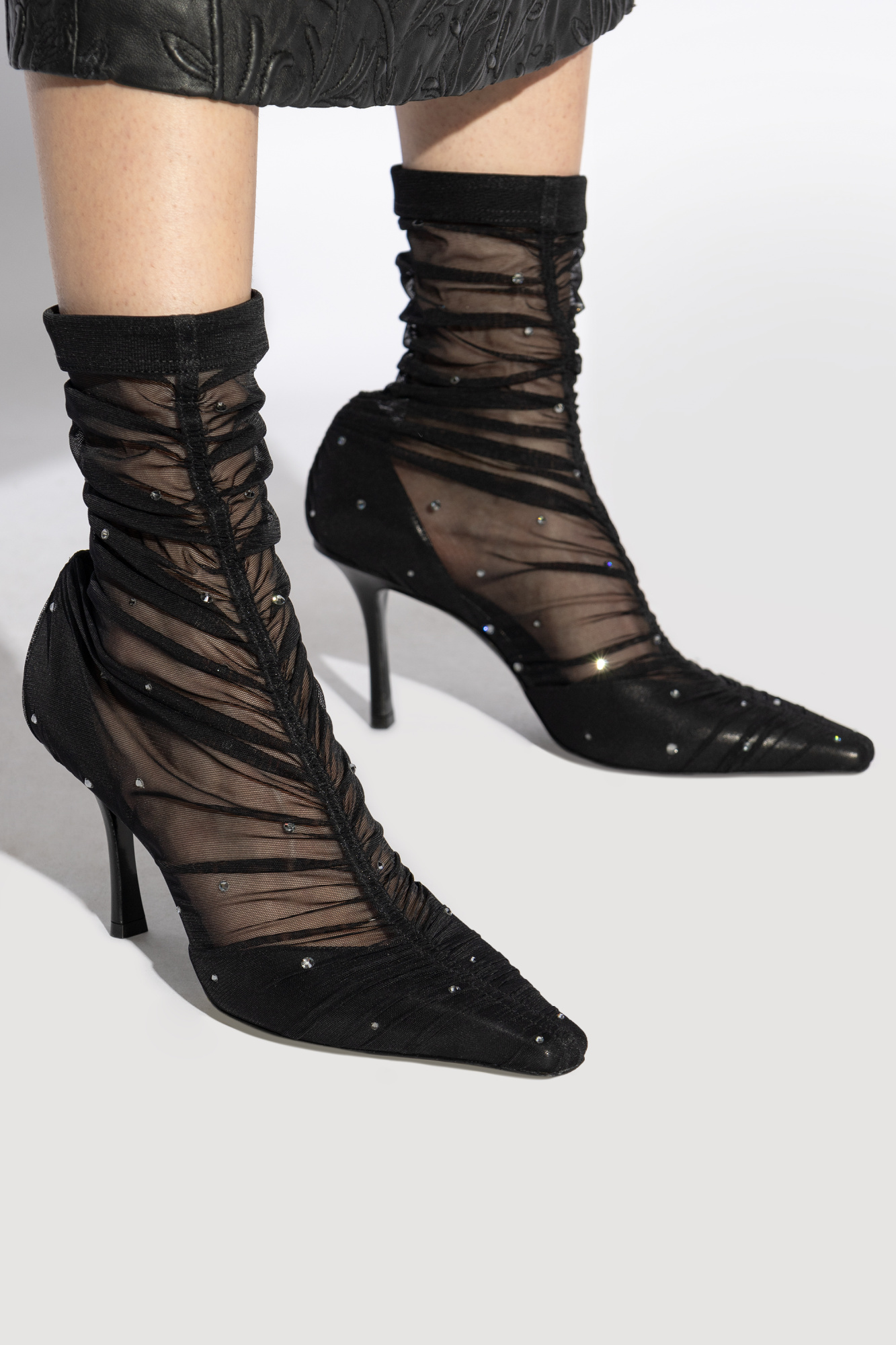Jimmy Choo Heeled shoes Lotta AB | Women's Shoes | Vitkac